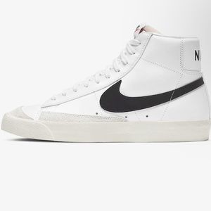 Nike Blazer Mid ‘77 Vintage (Perfect Condition)